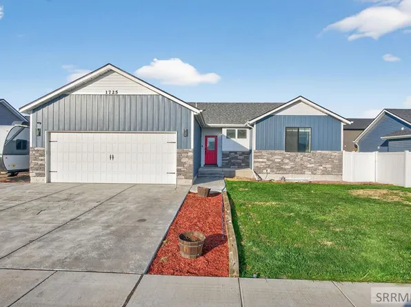 1725 Brock Dr, Pocatello, ID 83202