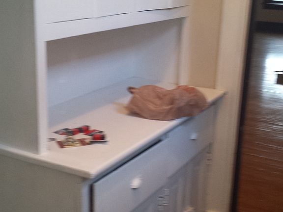 Butler's Pantry