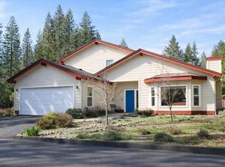 40513 Road 222, Bass Lake, CA 93604