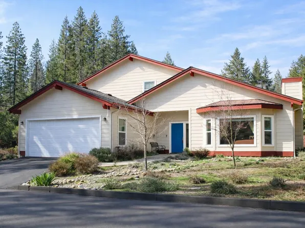 40513 Road 222, Bass Lake, CA 93604