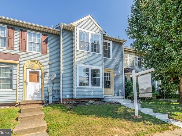 4318 Horner Ln, Belcamp, MD 21017