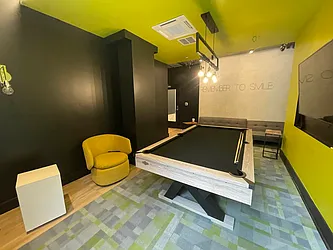 Rented by Tapiro Realty