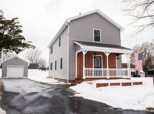 69 Arthur St, Chicopee, MA 01013