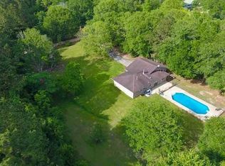 52 Justin Rd, Carriere, MS 39426