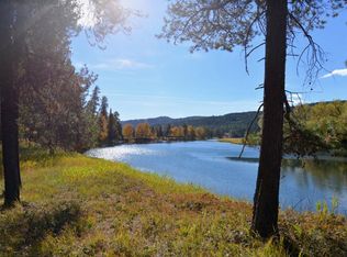 1020 Swan Horseshoe Rd, Bigfork, MT 59911