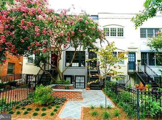 1908 New Hampshire Ave NW #B, Washington, DC