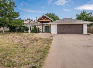 7202 Jameson Rd, Amarillo, TX 79106