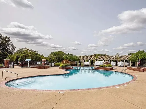 1344 Shadowood Trl #21, Maineville, OH 45039