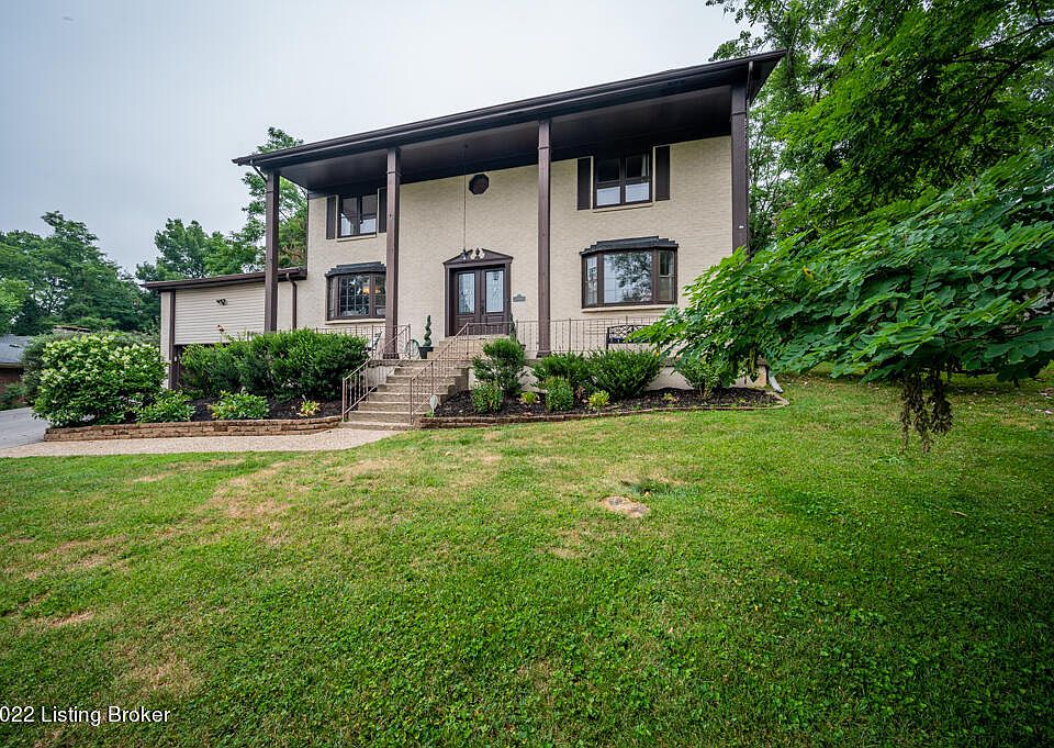 603 Riverwood Pl, Louisville, KY 40207 Zillow