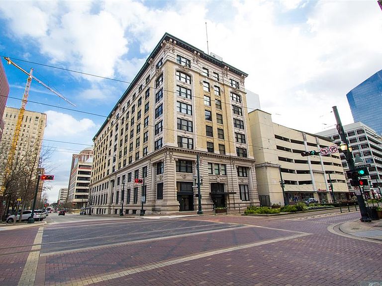 201 Main St Houston, TX, 77002 Apartments for Rent Zillow