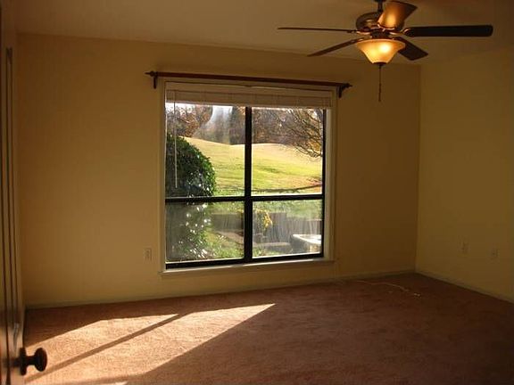 BDR View of Golf Course