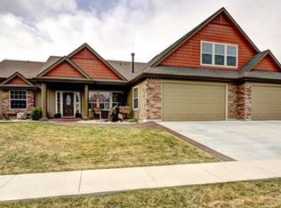 2695 E Romeo Dr, Meridian, ID 83642