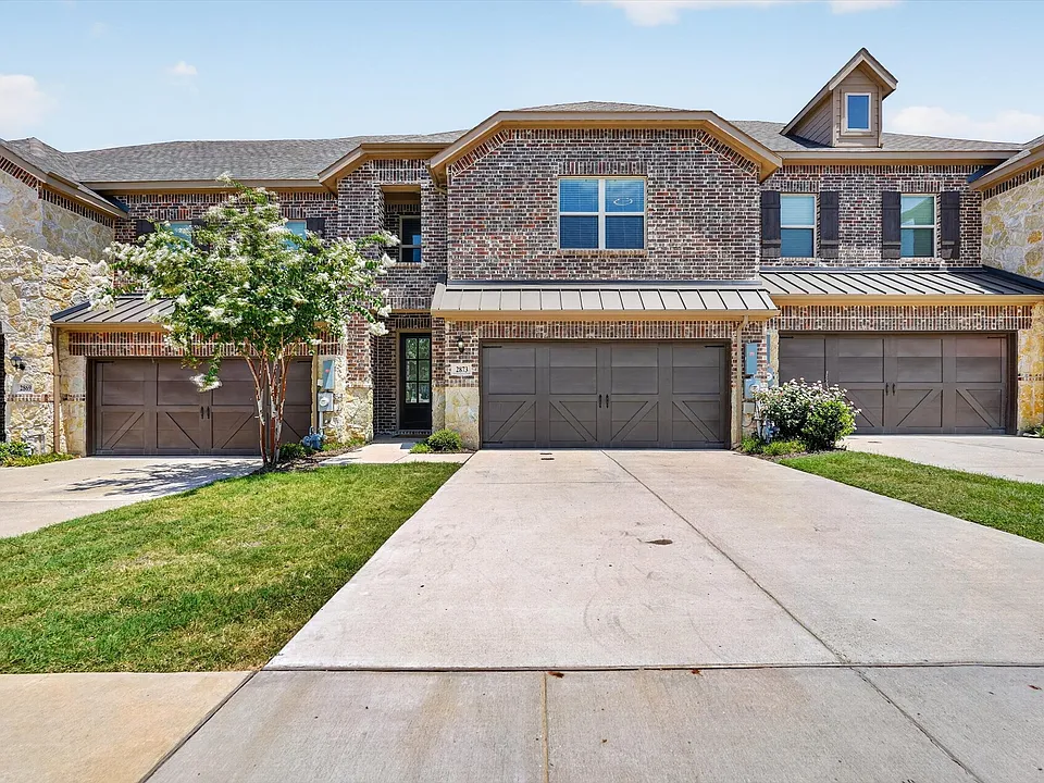 2873 Creekway Dr