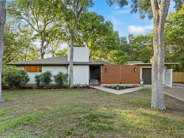 2317 Lake Forest Dr, Waco, TX 76708