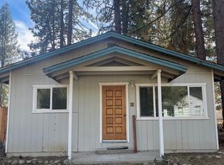 65 W Loyalton Ave, Portola, CA 96122