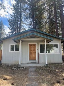 65 W Loyalton Ave, Portola, CA, 96122