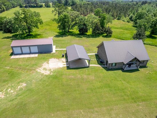 13043 County Road 4182 W, Henderson, TX 75654