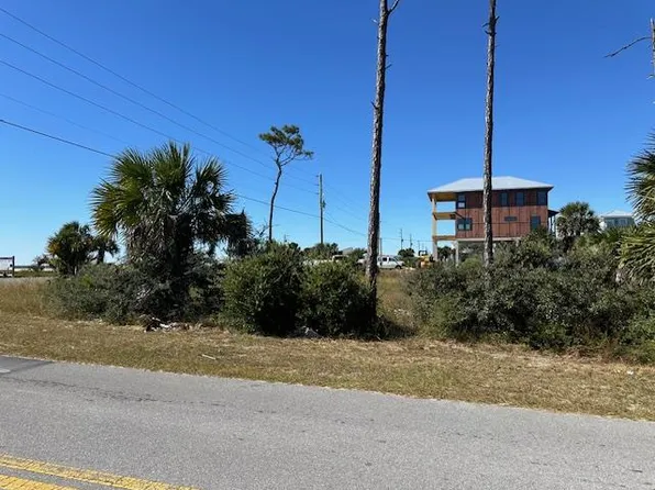 Lots 1&2 Hwy #98-W, Pt Saint Joe, FL 32456