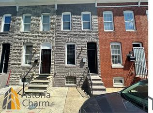 215 N Rose St, Baltimore, MD 21224