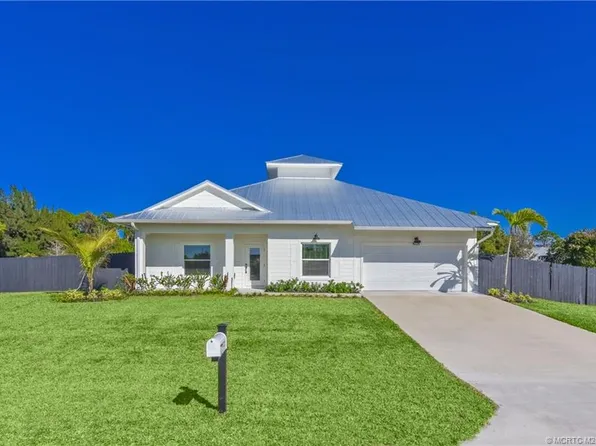6225 SE Highland Ave, Stuart, FL 34997