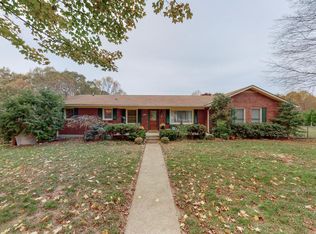 1222 S Dividing Rdg, Goodlettsville, TN 37072