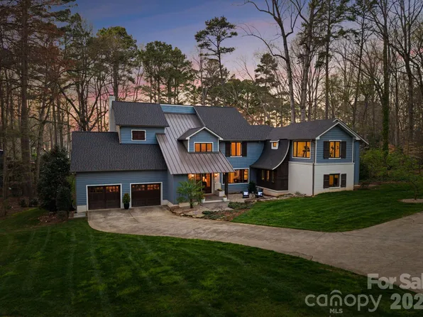 16208 Weatherly Way, Huntersville, NC 28078