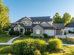 4490 W Cardon St, Eagle, ID 83616