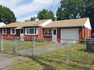 23 Hiram Ave, Springfield, MA 01119