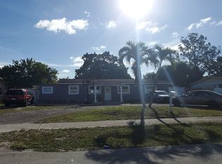 17321 NW 37th Ct, Miami Gardens, FL 33055