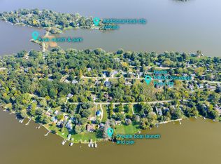 LOT 38 Sinissippi Point Rd, Juneau, WI 53039