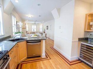 435 E 7th St #1, South Boston, MA 02127