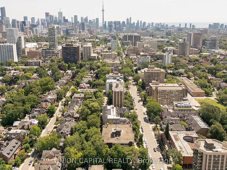 230 Saint George St #1 — Photo 22
