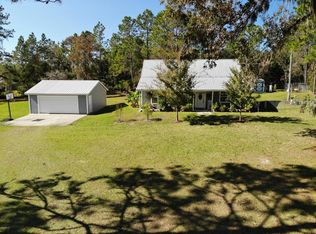 290 NE 140th Ave, Williston, FL 32696