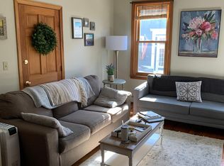 109 Bartlett St #1, Charlestown, MA 02129