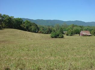 Ridge Rd, Caryville, TN 37714