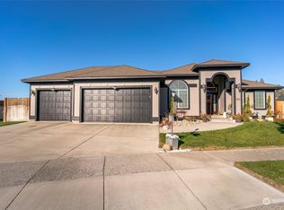 3432 W Blue Heron Ln, Moses Lake, WA 98837