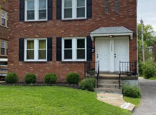 7556 Ethel Ave FLOOR 1, Saint Louis, MO 63117