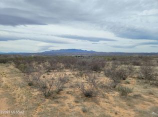 0 N San Pedro Ranch Rd #23, Benson, AZ 85602