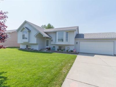 123 N Knudson St, Liberty Lake, WA, 99019