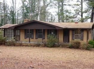 4779 Flakes Mill Rd, Ellenwood, GA 30294