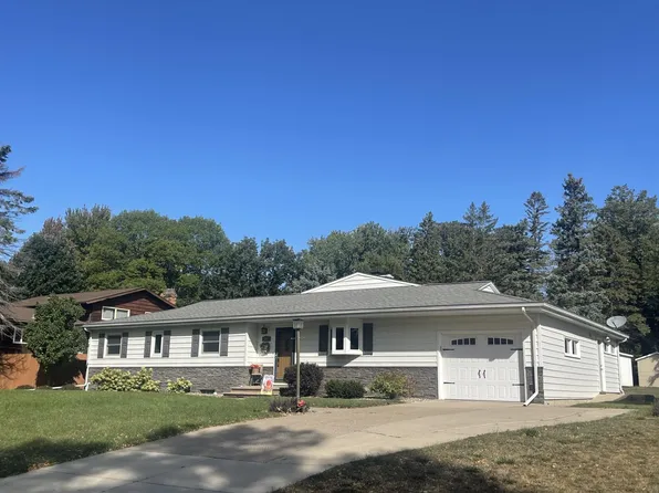207 E Hollett St, Tracy, MN 56175