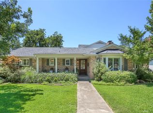 9414 Forestridge Dr, Dallas, TX 75238