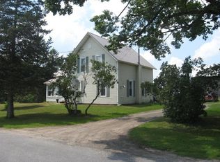 205 Elizabeth St, Rensselaer Falls, NY 13680