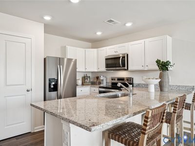 3567 Perrins Hill Way, Prince George, VA, 23875