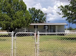 1460 E 23rd St, Douglas, AZ 85607