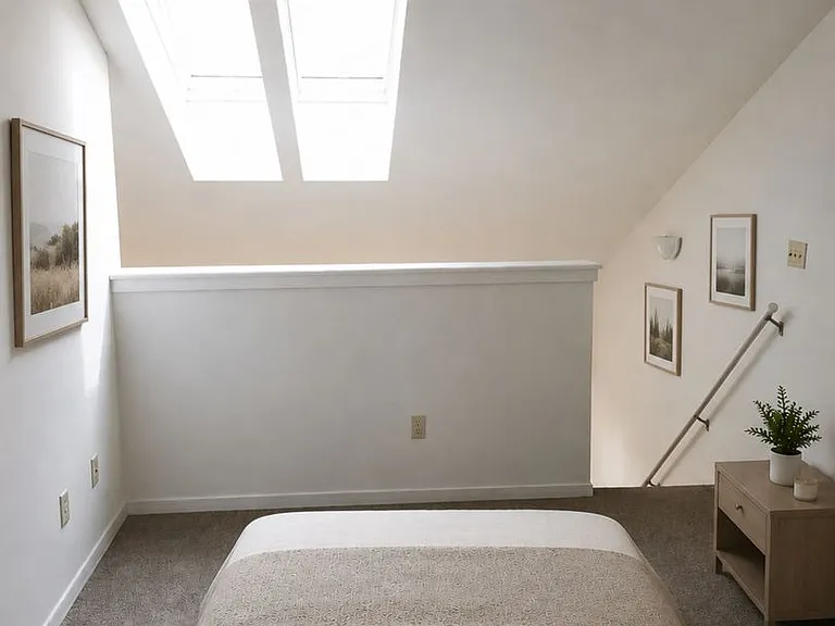 Conservancy Park Apartments — Photo 11