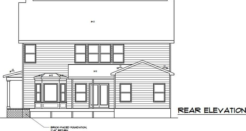 2nd image of 104 Putney Dr