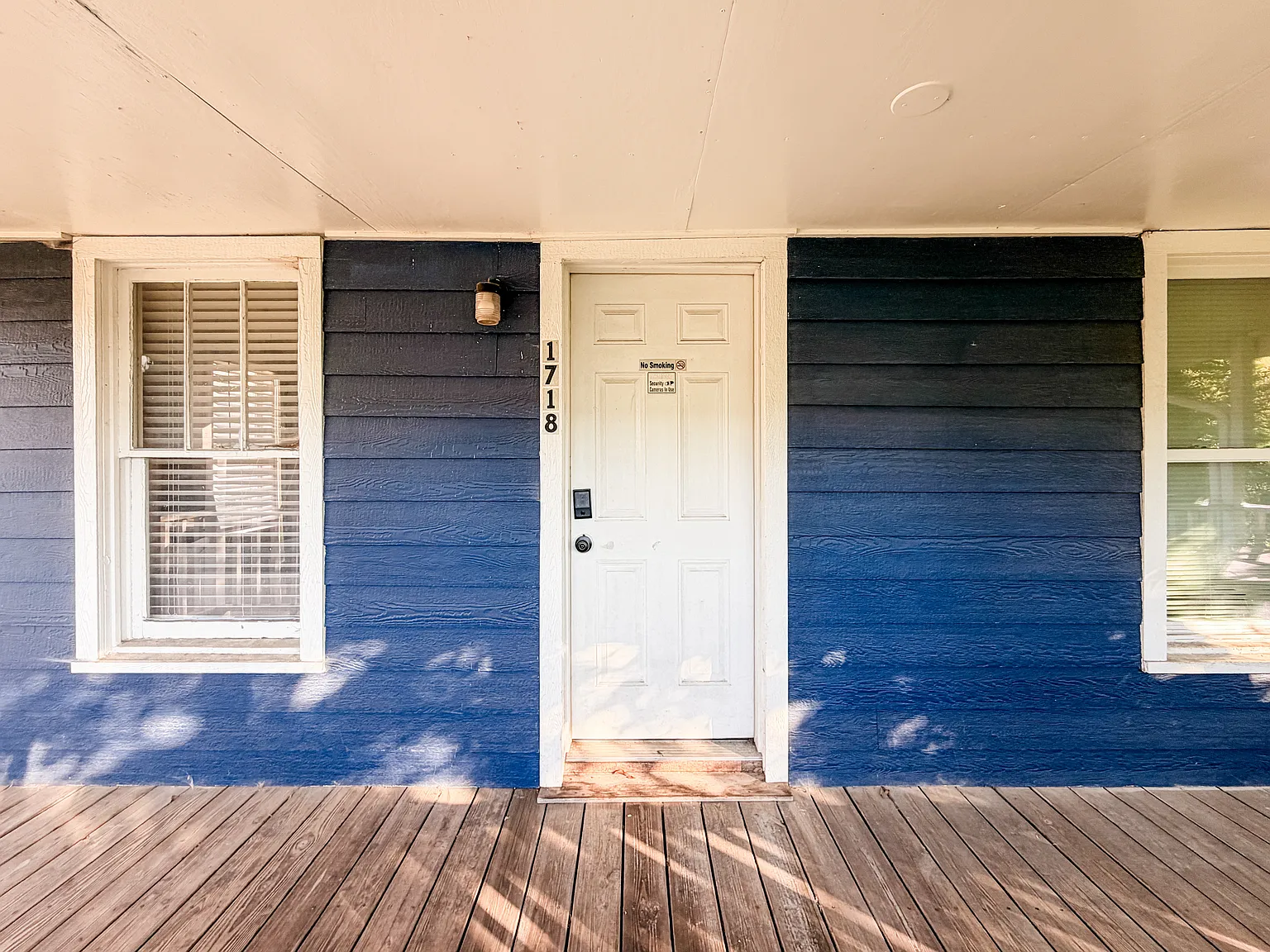 4 bed, 1100 sqft, $2,800 — Photo 3