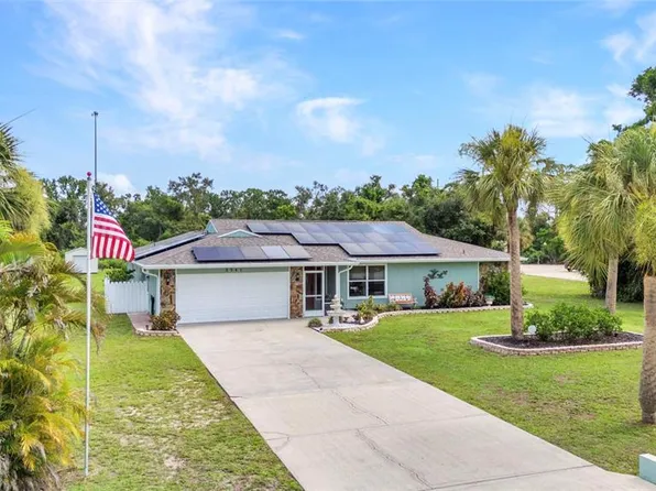 2541 Northway Dr, Venice, FL 34292