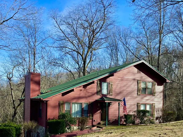 250 Harpeth Hills Dr, Kingston Springs, TN 37082